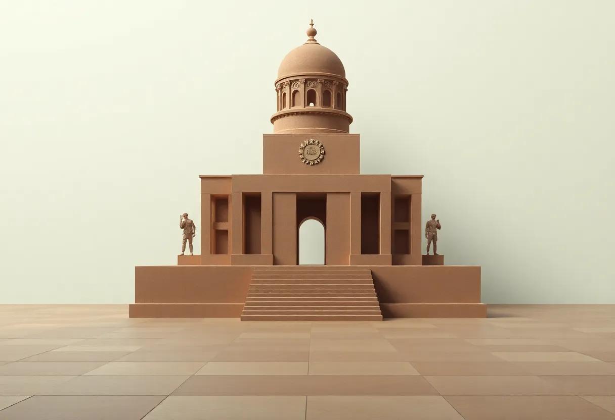 Exploring the Core themes of ‌Unveiling Unity and Their Relevance in Today's Social and‍ Political Landscape