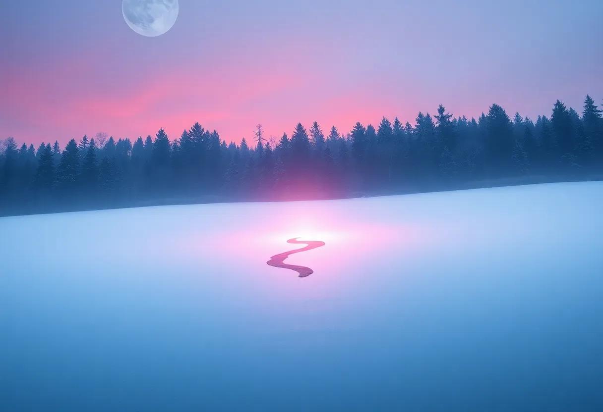 Delving Into the Rich symbolism That‍ Breathes Life Into the ‌Mystical Setting‌ of Midwinterblood