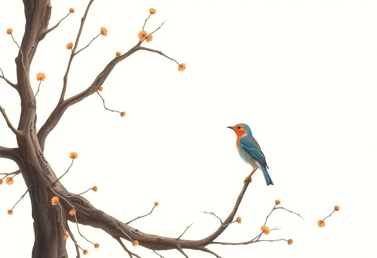 Narrative ⁣Techniques that balance Tenderness⁤ and Realism in Conveying Complex Social Interactions and Emotional Growth