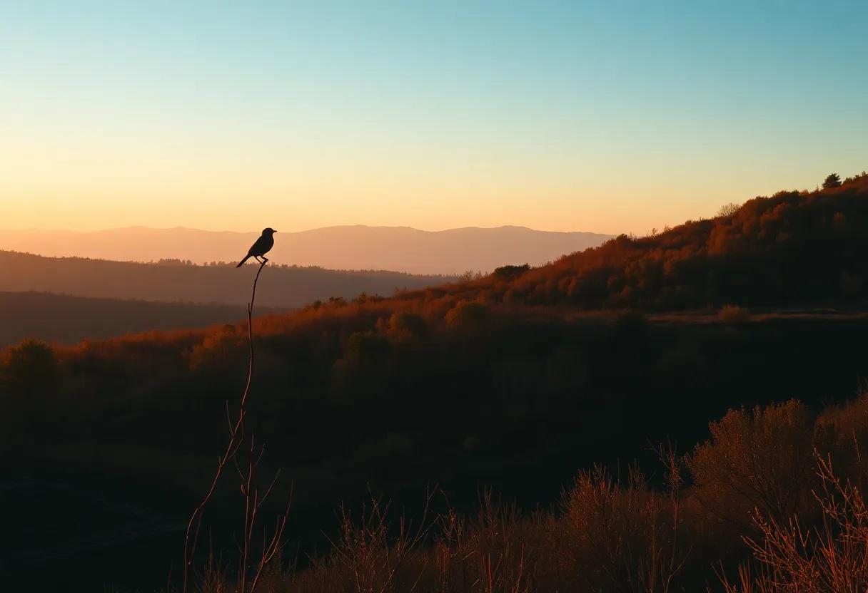 The Role of Setting​ in Enhancing the​ Mood and Symbolism within the Story's Journey of Discovery