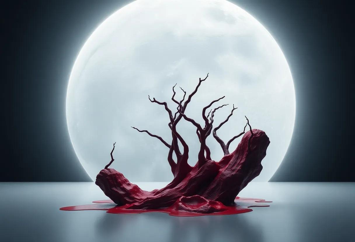 Exploring the Emotional Depth and Complex ‍Character Arcs That Drive the‌ Narrative's Intense Moral questions