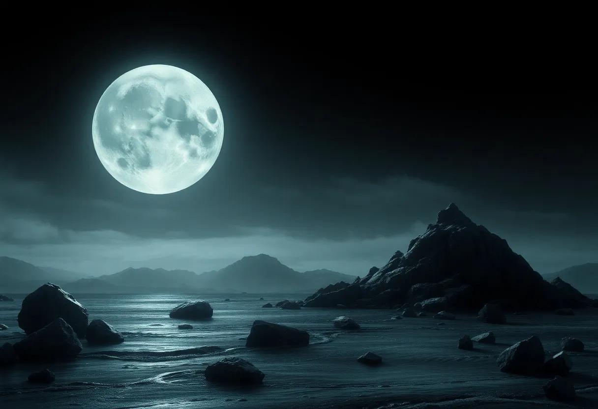 Specific‌ Recommendations for Readers‌ Who Appreciate Dark Fantasy With Philosophical Undertones‌ and ‍Rich Symbolism