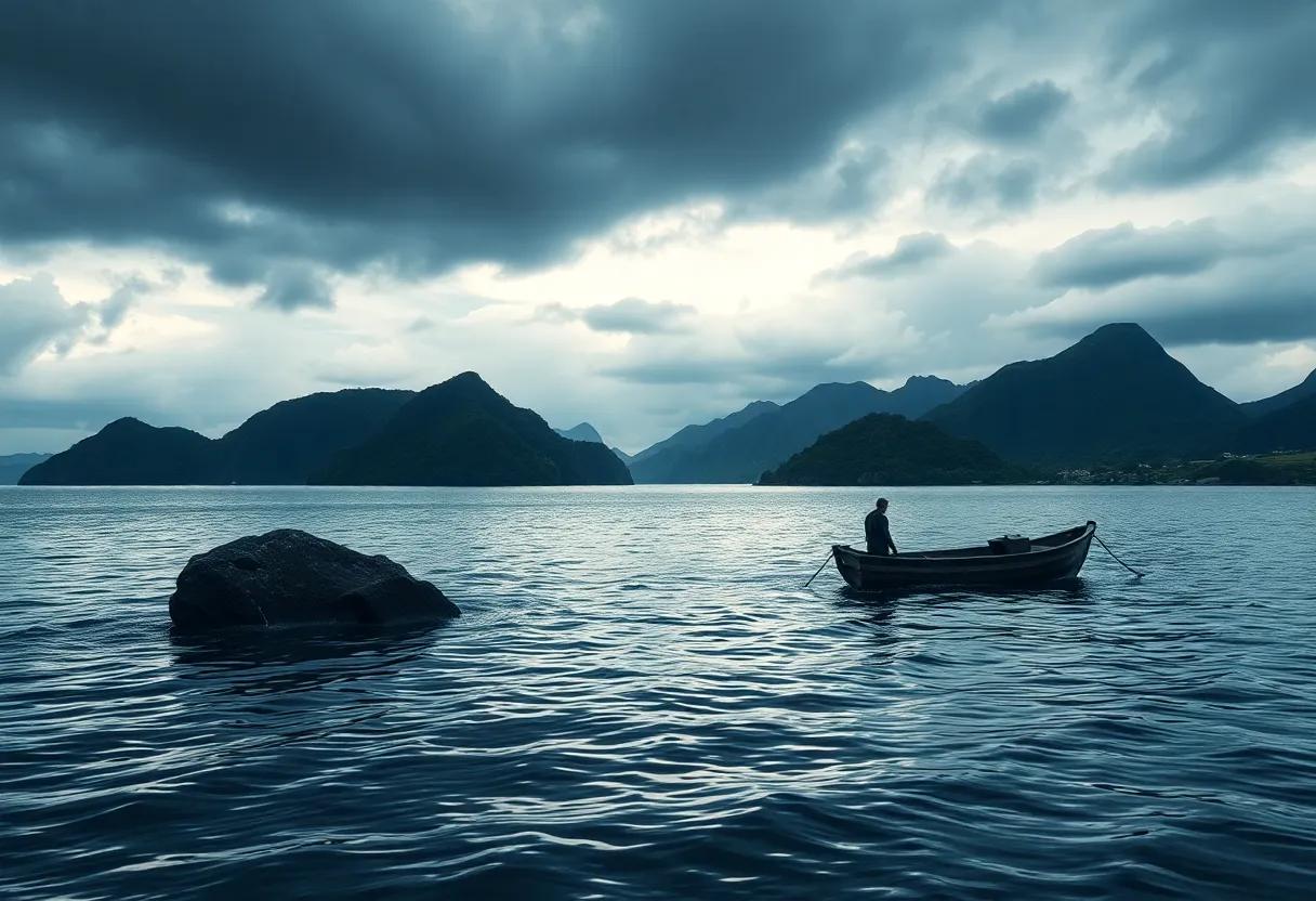 Stylistic Choices⁤ and Writing techniques That ⁤Shape the Unique⁣ voice of This Gripping Mystery