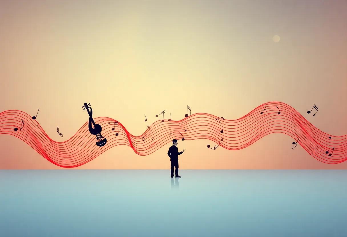 Unraveling Case Studies That Reveal the Surprising Power of Music on Cognitive ‌Function