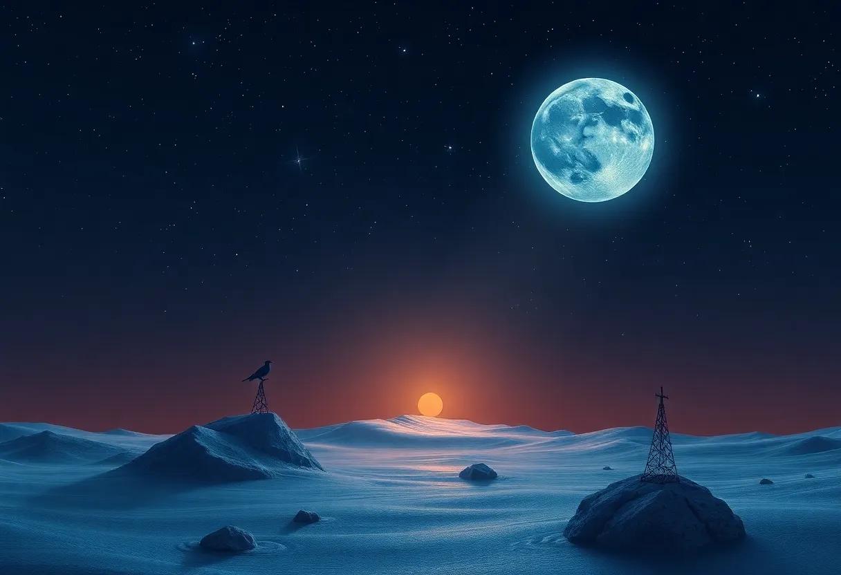 Evaluating The Name of ‌the Star's Contribution to Contemporary Young Adult Paranormal⁣ Literature