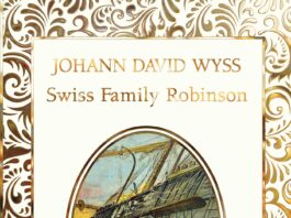 Navigating Adventure and Family Bonds: A Review of The Swiss Family Robinson