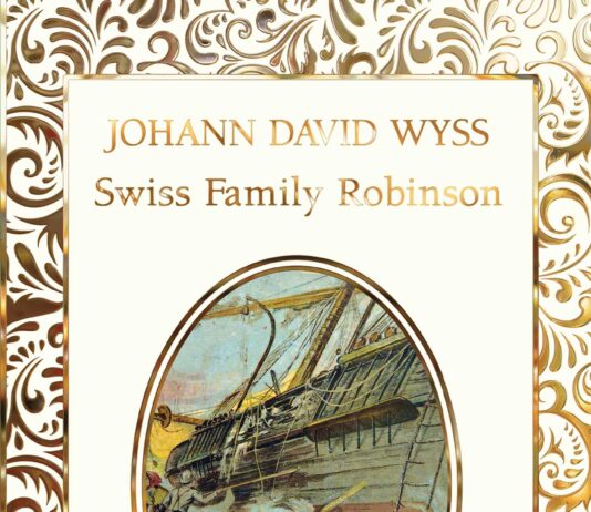 Navigating Adventure and Family Bonds: A Review of The Swiss Family Robinson