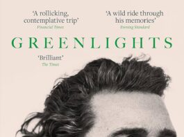Navigating Life’s Signals: A Thoughtful Review of Greenlights by McConaughey