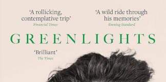 Navigating Life’s Signals: A Thoughtful Review of Greenlights by McConaughey