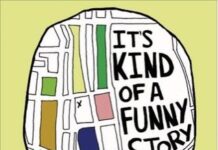 Navigating Youth and Mental Health: A Review of Ned Vizzini’s Novel