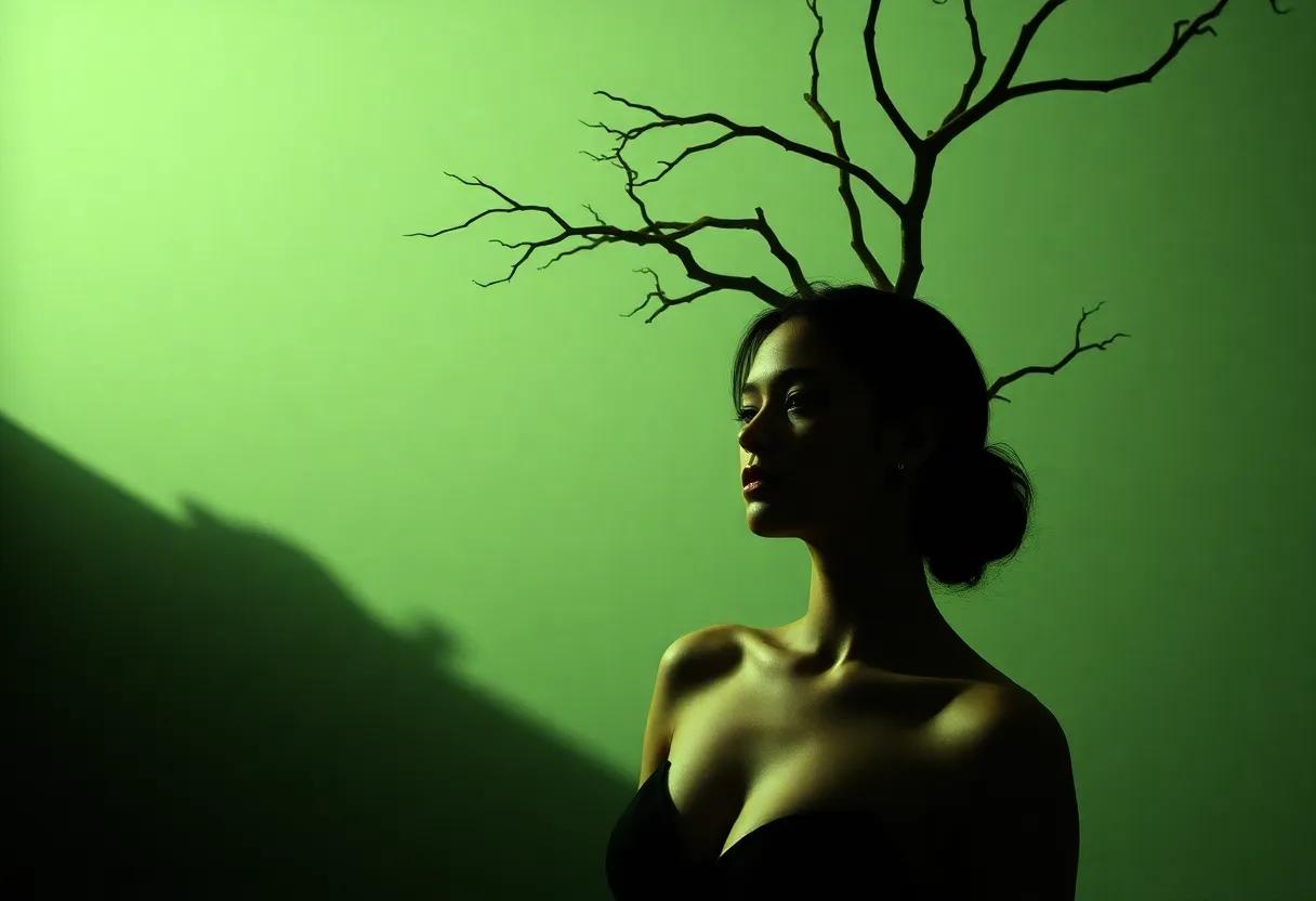 Examining the portrayal of ⁣sexuality and gender fluidity in nightwood's groundbreaking narrative