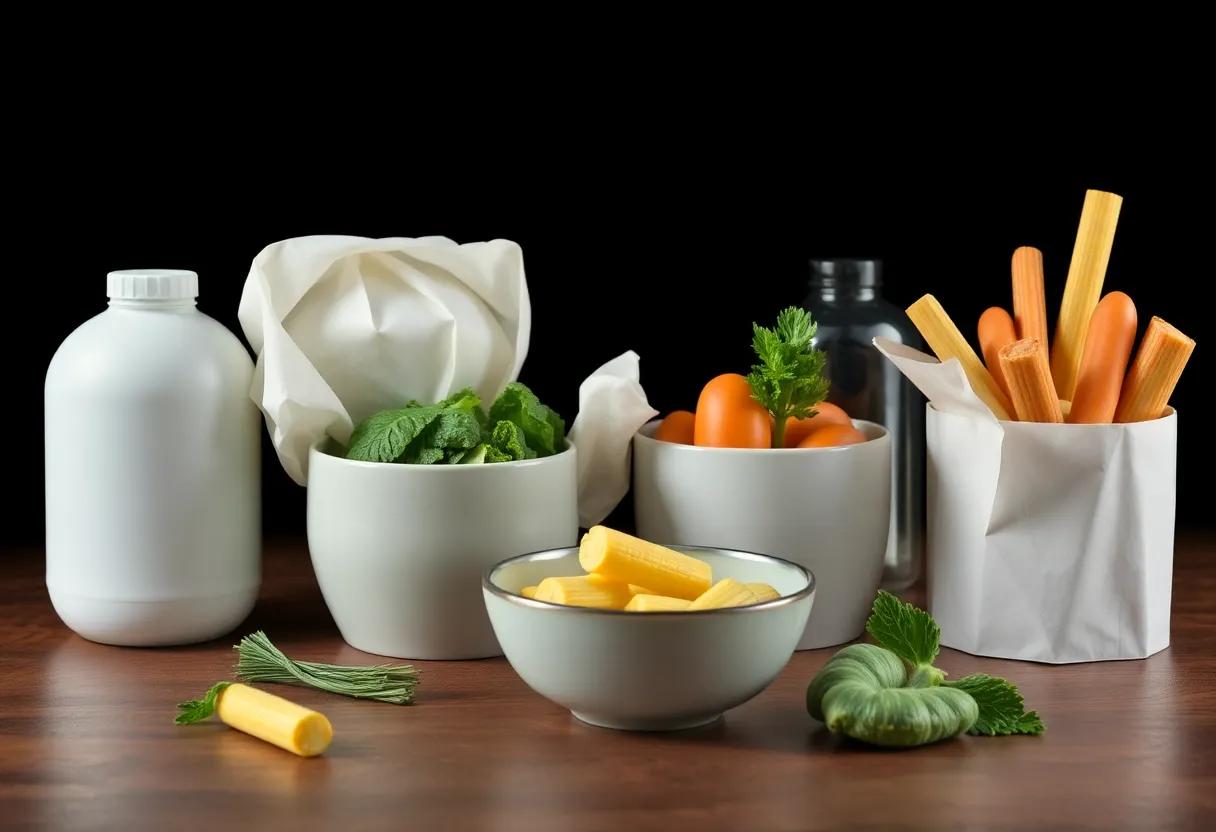 Critical ⁤Reflections on‍ Food Marketing Tactics and Their Ethical ‍Implications