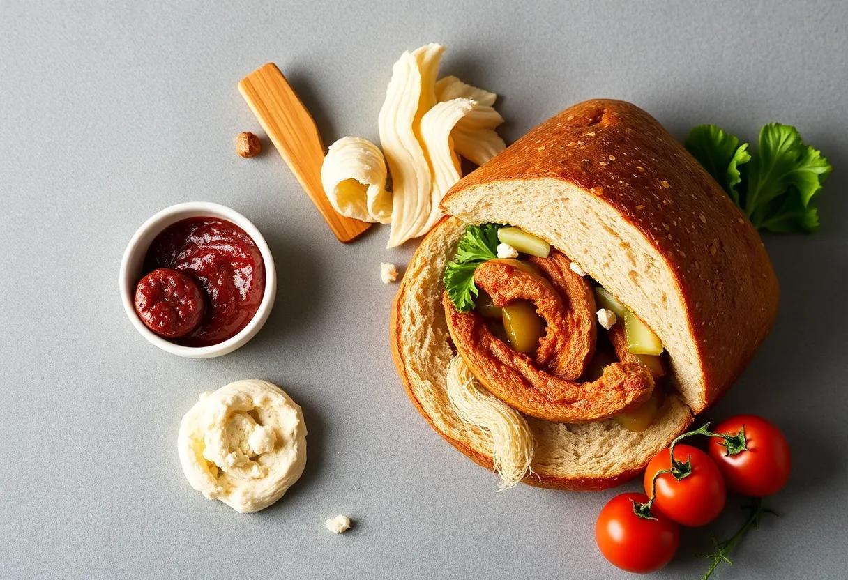 How The Omnivores Dilemma Challenges Conventional‌ Beliefs About Industrial Food production