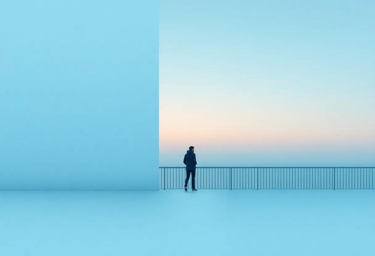 Insights on how One Day Connects Emotionally ⁣Through⁣ a Blend of Optimism and Melancholy