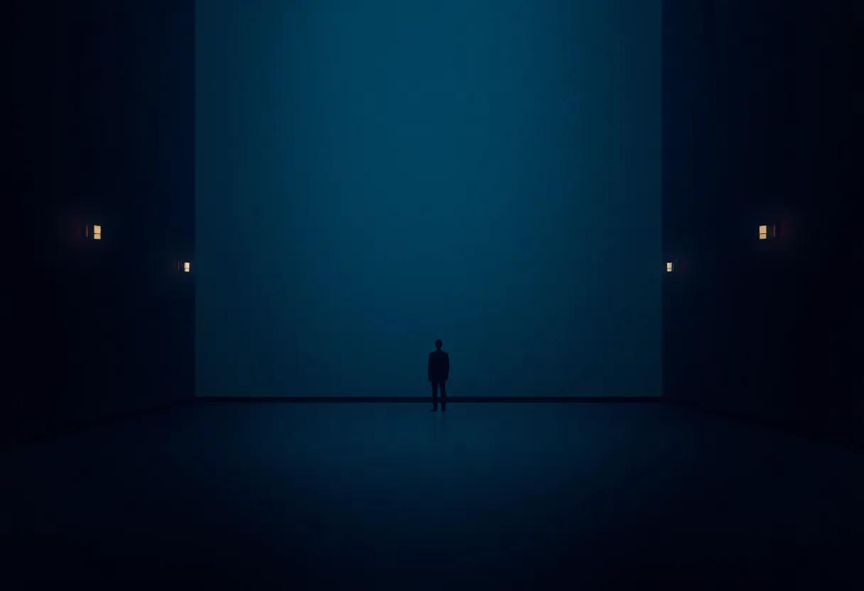 The Role of Setting in Building Suspense and Enhancing ‍the Story's Atmosphere