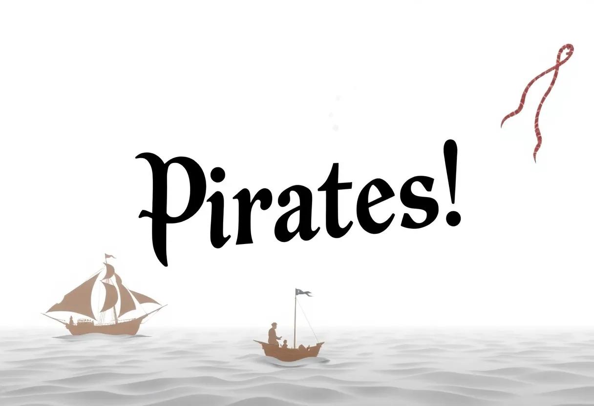 Examining the historical accuracy and creative liberties taken to enhance the authenticity of the pirate ⁤era setting