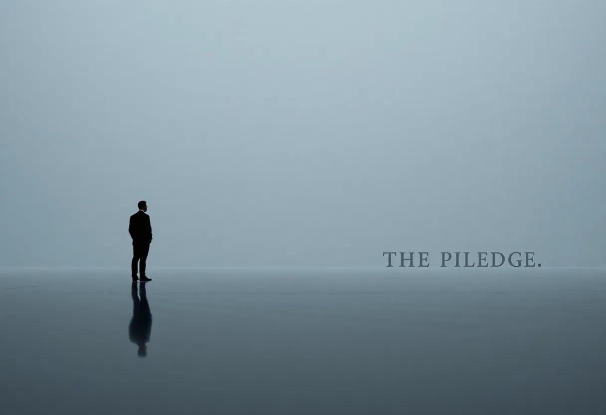 Exploring the ⁣Balance Between ​Suspense and Reflection in The​ Pledge's storytelling Approach