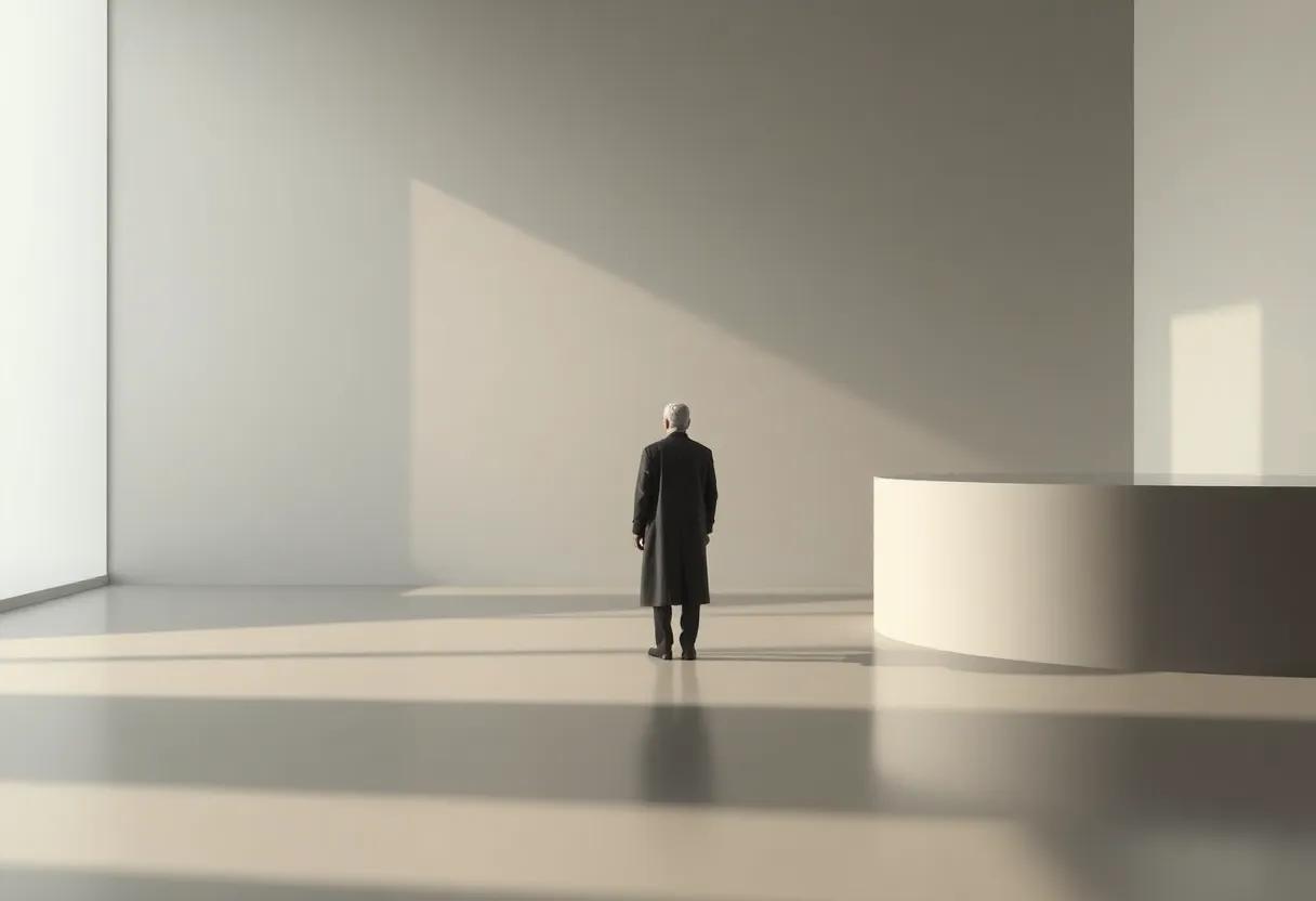 A Reflection on The Pledge's Ending and ⁤Its​ Broader Implications for the Story's Message