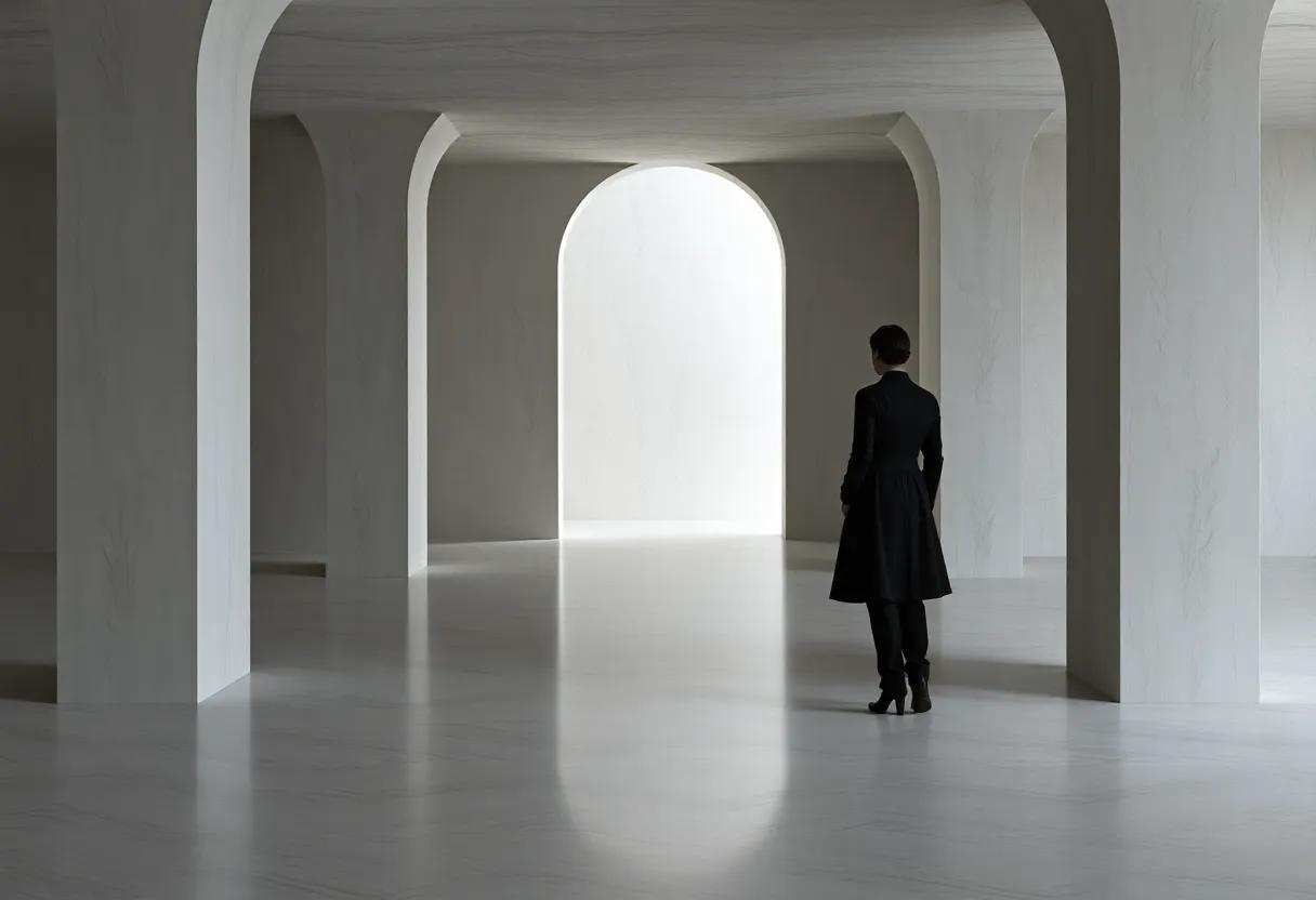 Unraveling the⁤ Core‌ Themes That​ Drive The ‌Pledge's Intricate Narrative⁢ and Emotional Depth