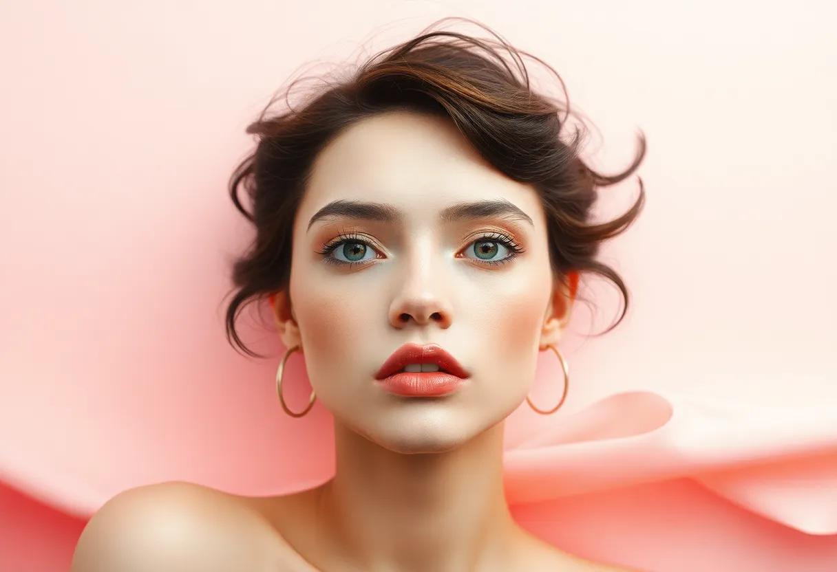 Exploring the⁣ Intricate Balance ​Between Societal Beauty Standards and ⁢Individual Identity in ⁤Pretties