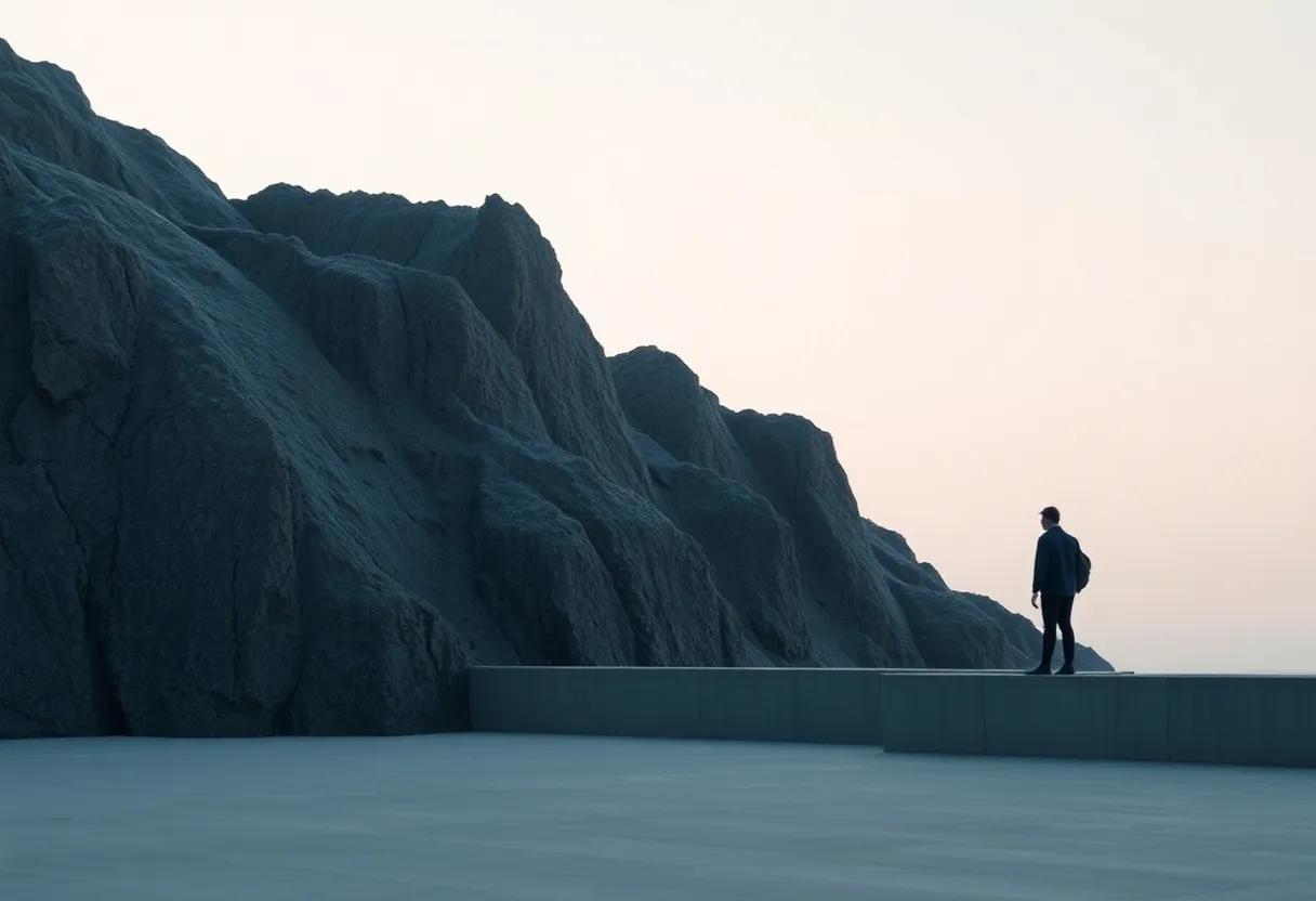 How Setting Shapes the Atmosphere and Drives Plot⁢ Progression in Navigating ‌Shadows