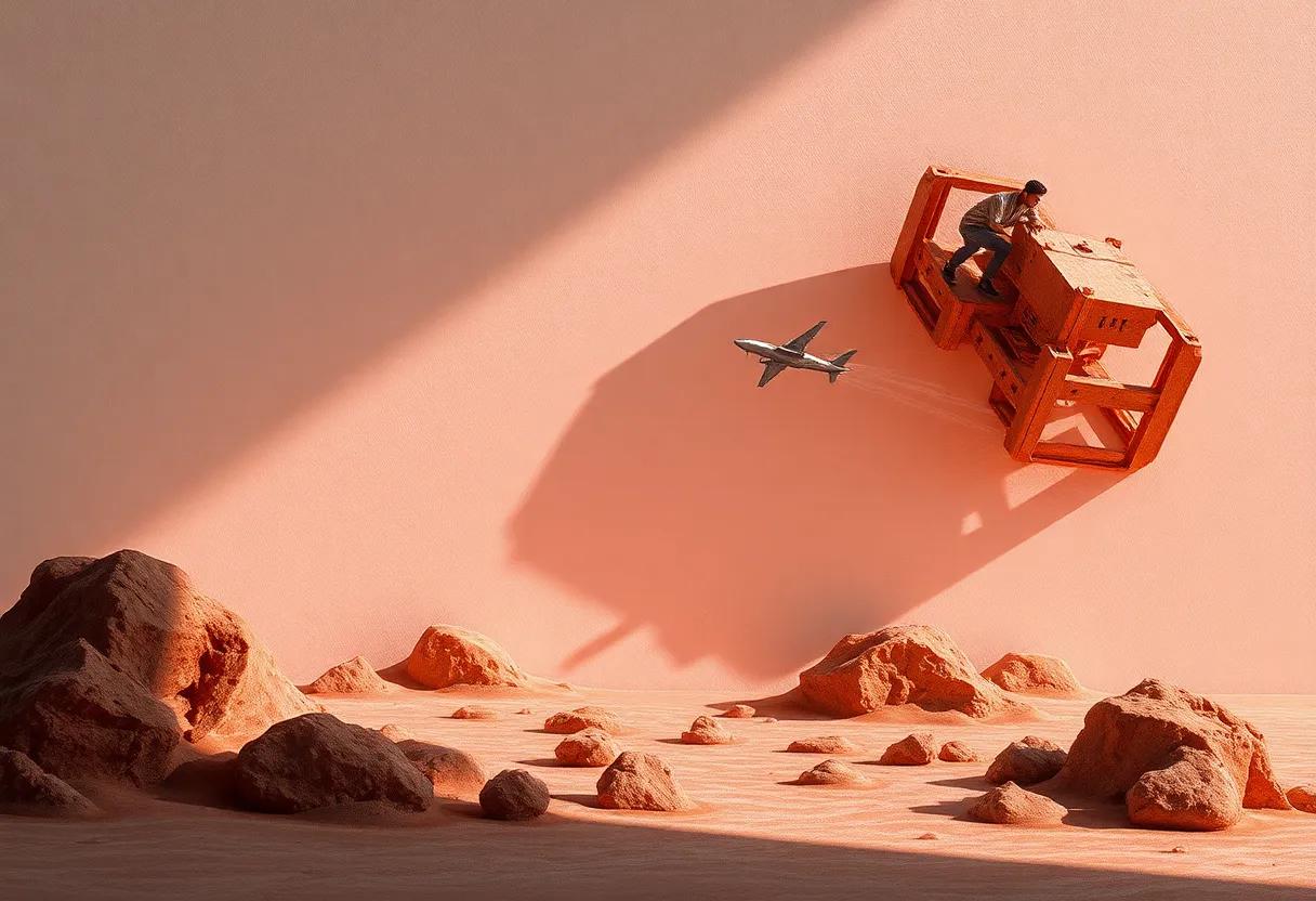 Character Development in Navigating ‍Shadows Explored Through Emotional Complexity and‍ Growth