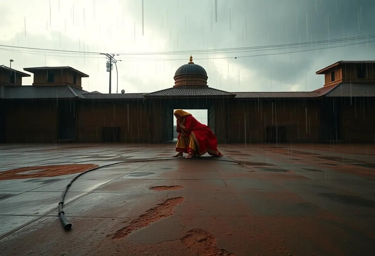 Portrayal of Cultural Identity and Traditions Illuminated Through vivid Characters and Symbolic Storylines