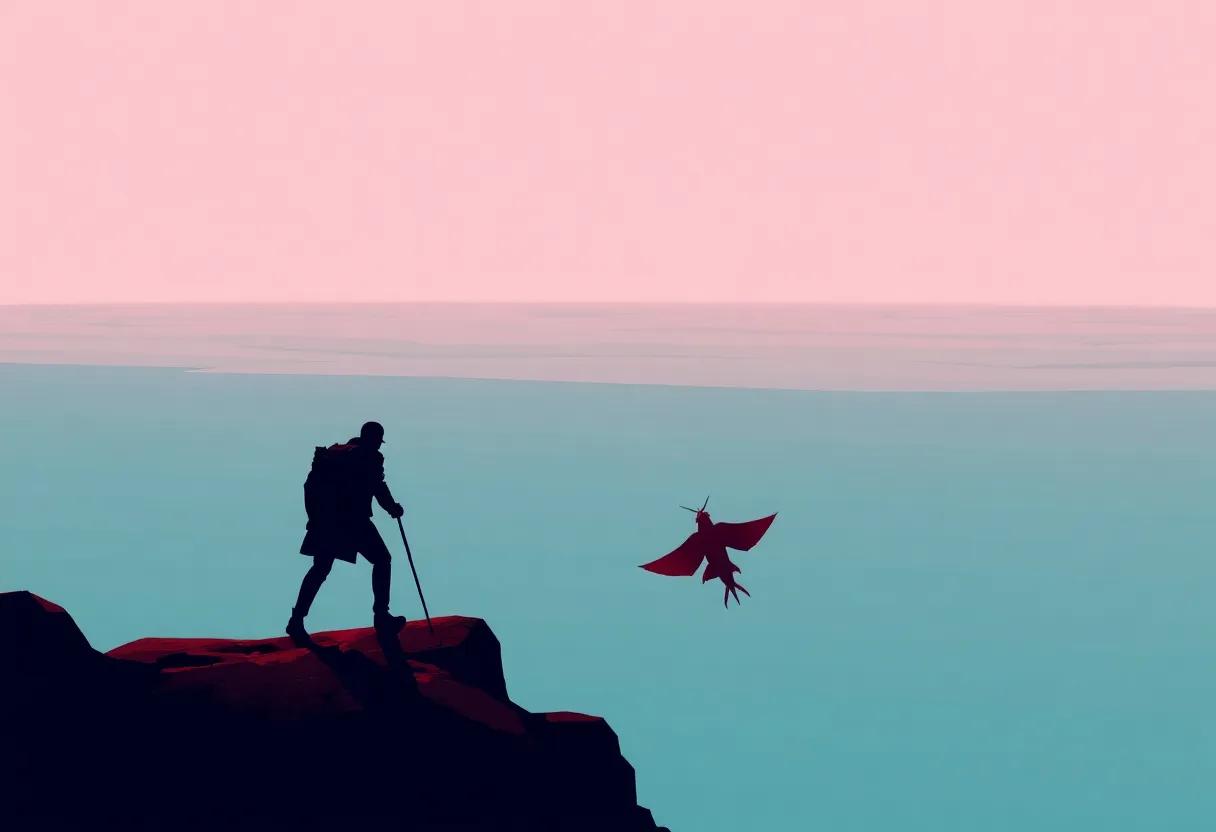 A Closer Look at the Climactic Rescue Scene's Pacing, Tension, and Narrative Resolution