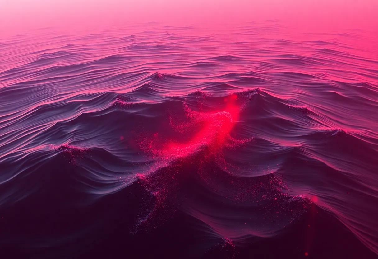 How Red The Heroic Rescue Stimulates Reflection on Personal Courage and Ethical choices