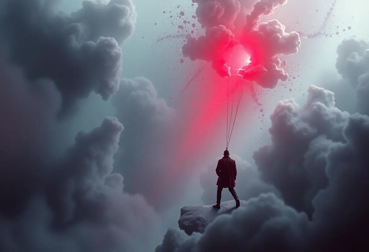 Visual and Emotional Imagery that Enhances Immersion and Reader connection to the Story