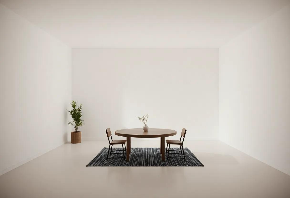 How Selby Jr. Uses Minimalism to Amplify ‌Emotional Intensity and Reader Engagement