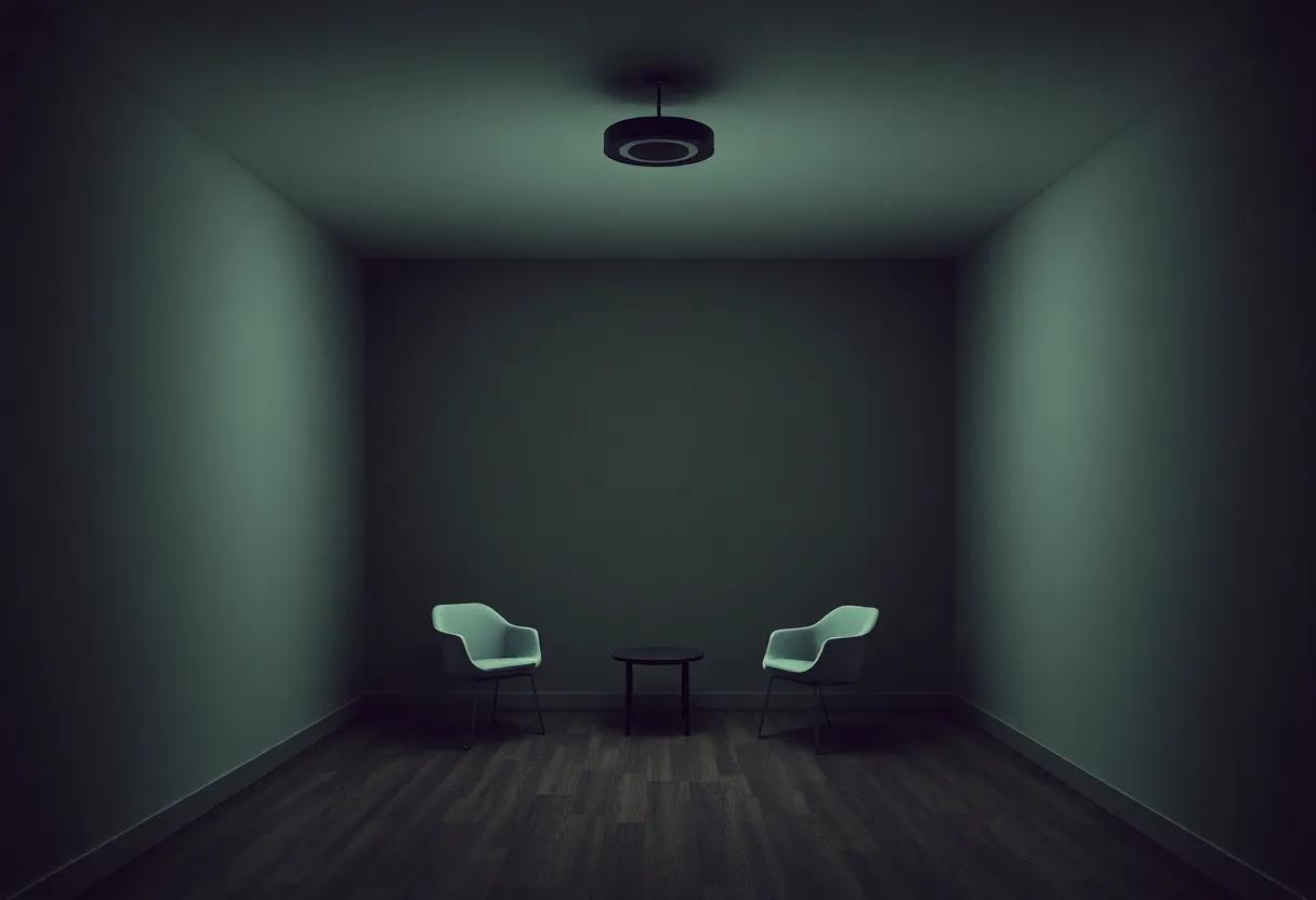 Practical Recommendations for Readers Interested in Dark Psychological Fiction and ‍Existential Themes