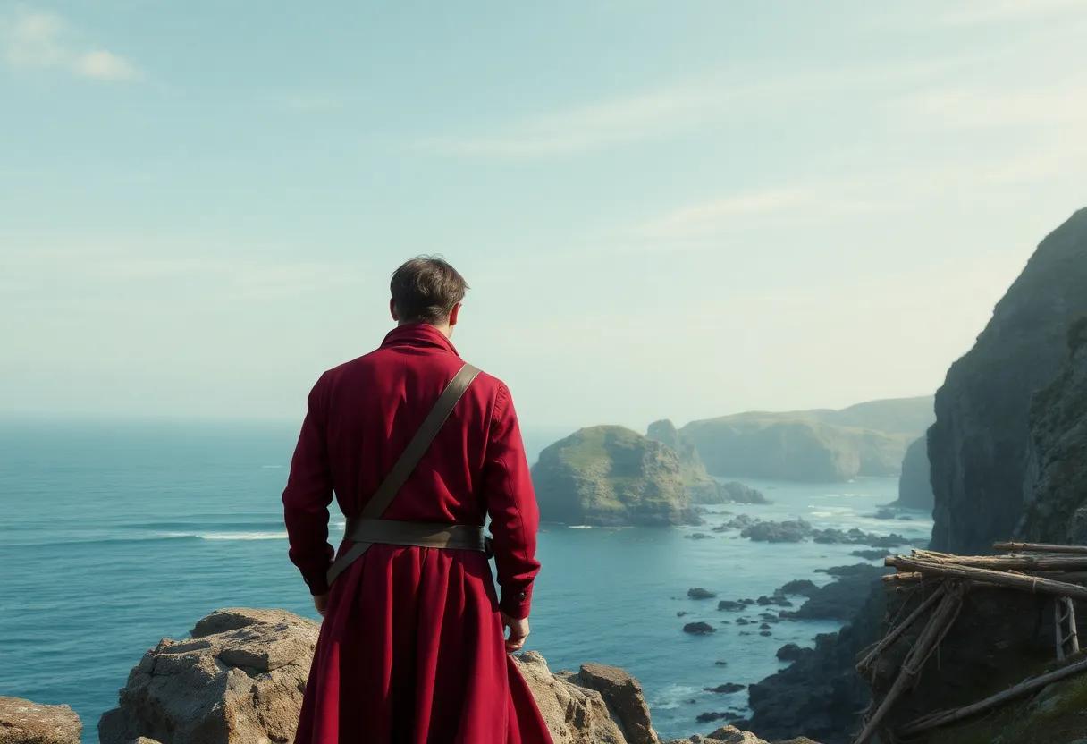 Analyzing the⁣ intricate Social and economic Dynamics Portrayed Within 18th⁣ Century Cornwall