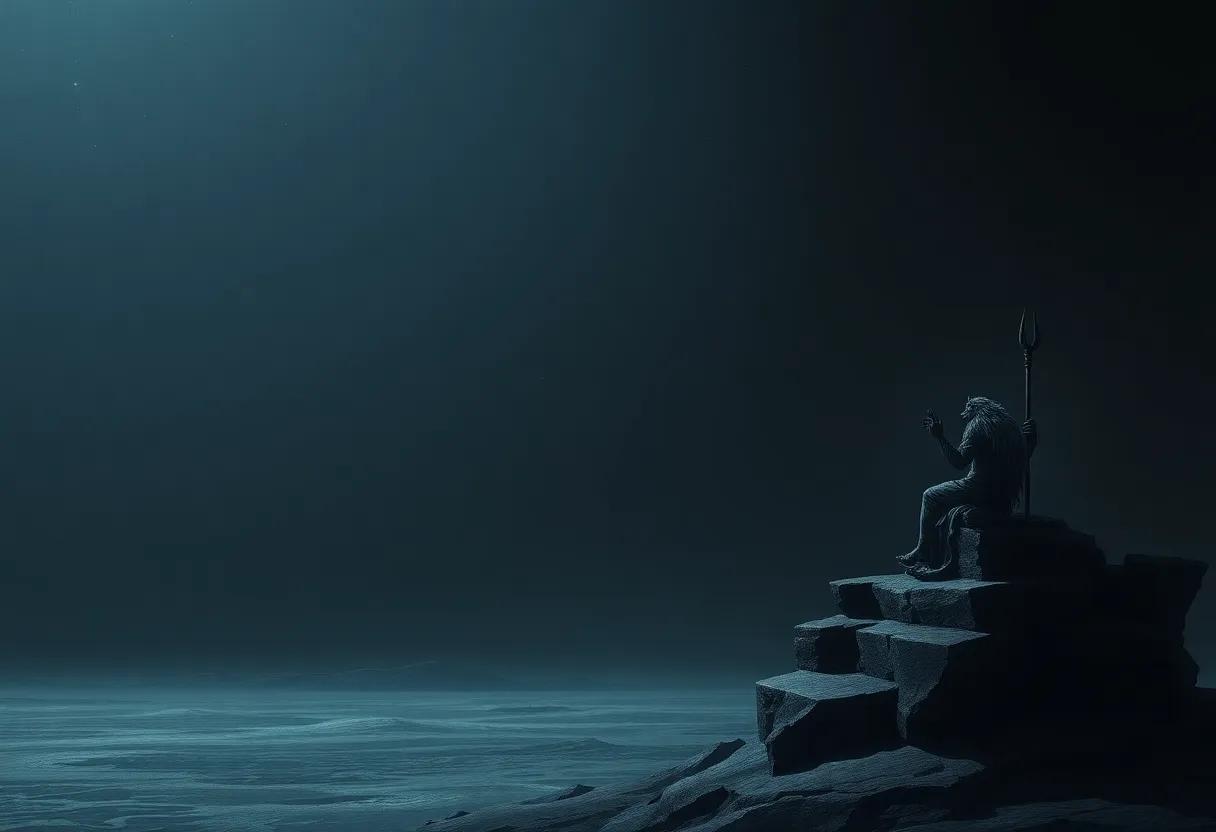 An Analysis of Symbolism and Mythological References Woven⁤ Throughout ​The ​Savage‍ King's Plot