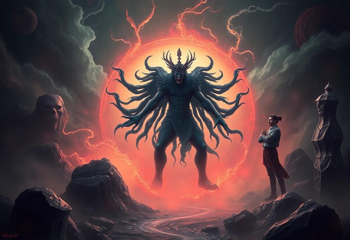 The Savage ‌King as a​ Reflection of Contemporary issues through a ‍Fantastical⁢ and ⁢Erotic Lens
