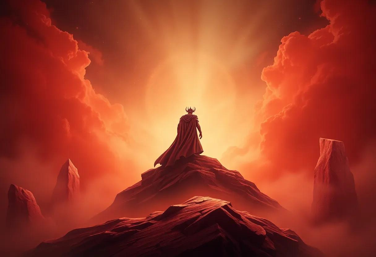 Why The Savage​ King Resonates with Fans of Both Fantasy and Erotic Romance Genres
