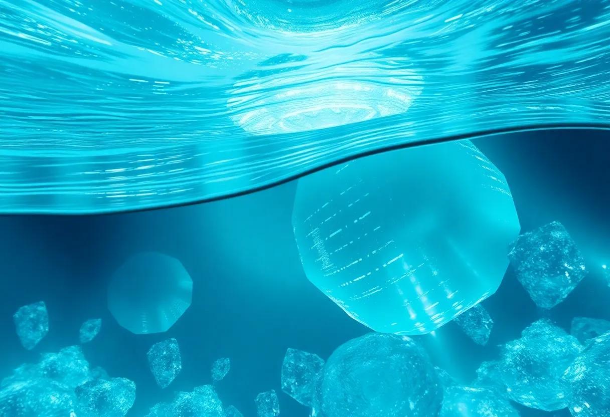 Analyzing Character Development and Relationships That Anchor the Story's Underwater Mysteries and Human Connections