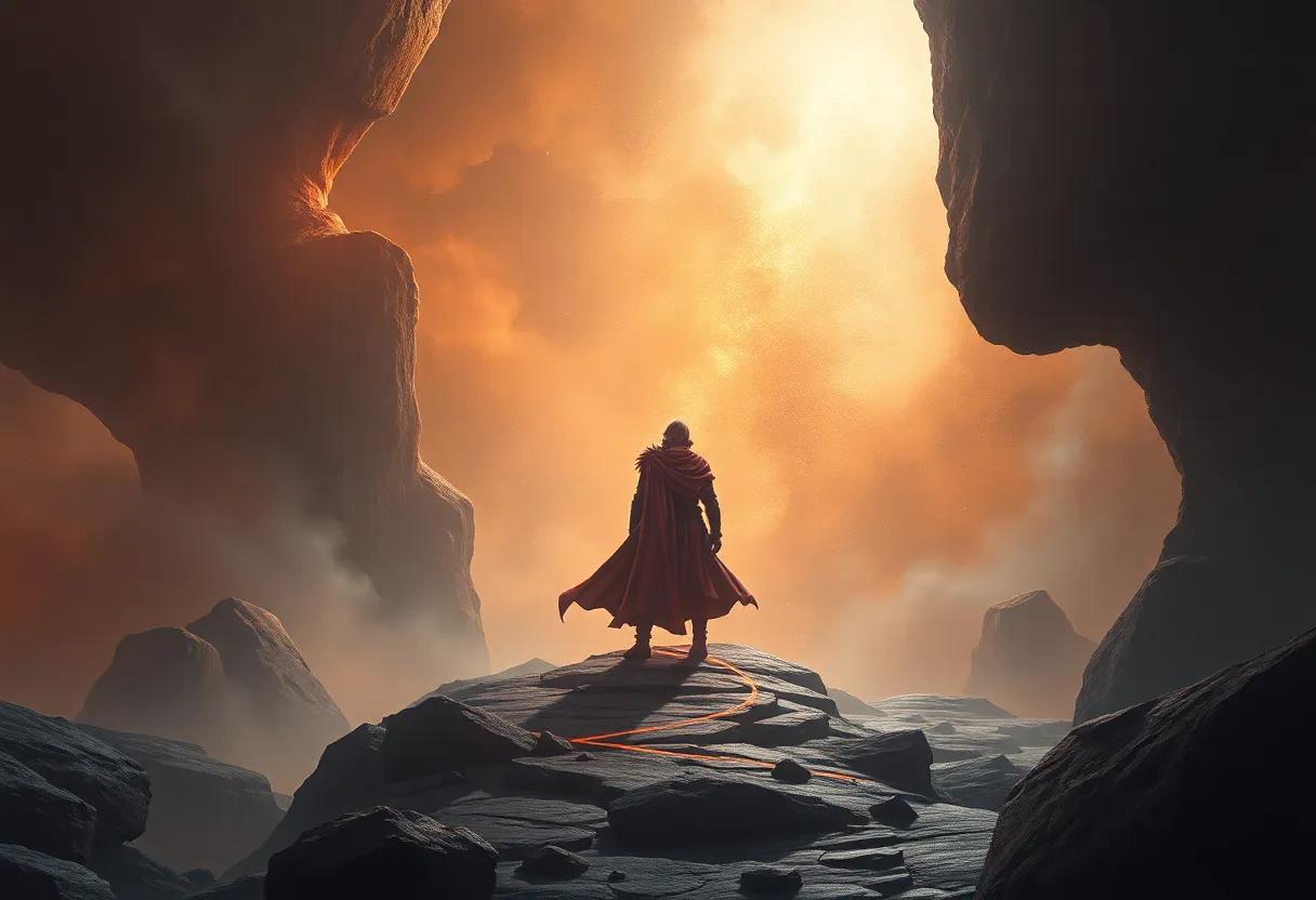 Symbolism and Motifs That Deepen the Meaning behind the Characters' Actions