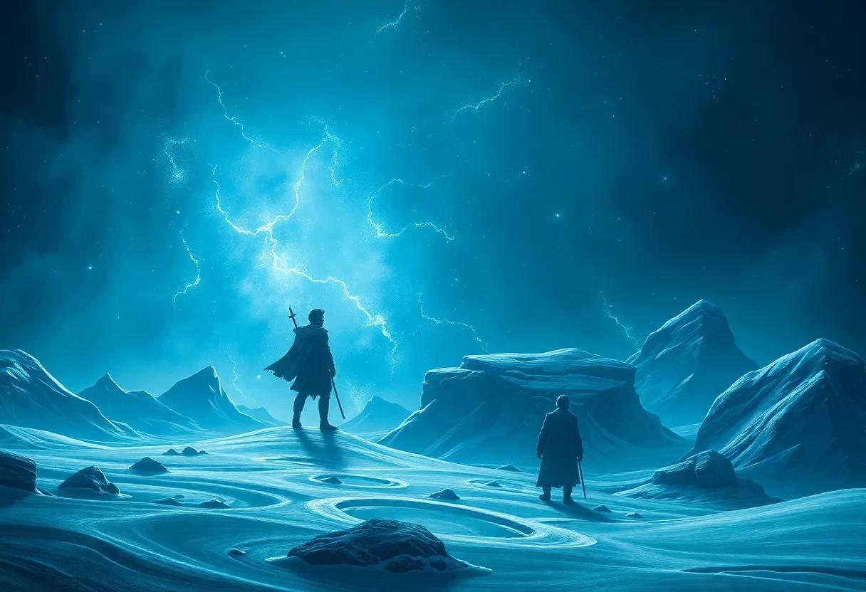 Recommendations for​ Readers Based ​on⁣ Their preferences​ in Fantasy, Adventure, and Philosophy