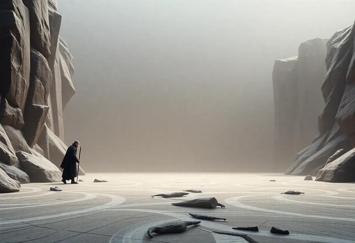 A Closer Look at the Complex Character Development and ⁢Their Transformative Journeys