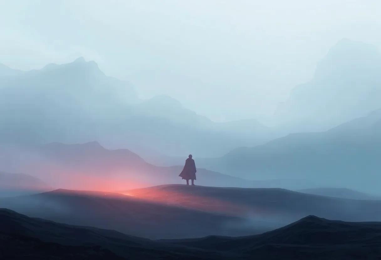 Narrative‍ Techniques That elevate ‌the Story Beyond Traditional⁤ Fantasy⁢ Tropes