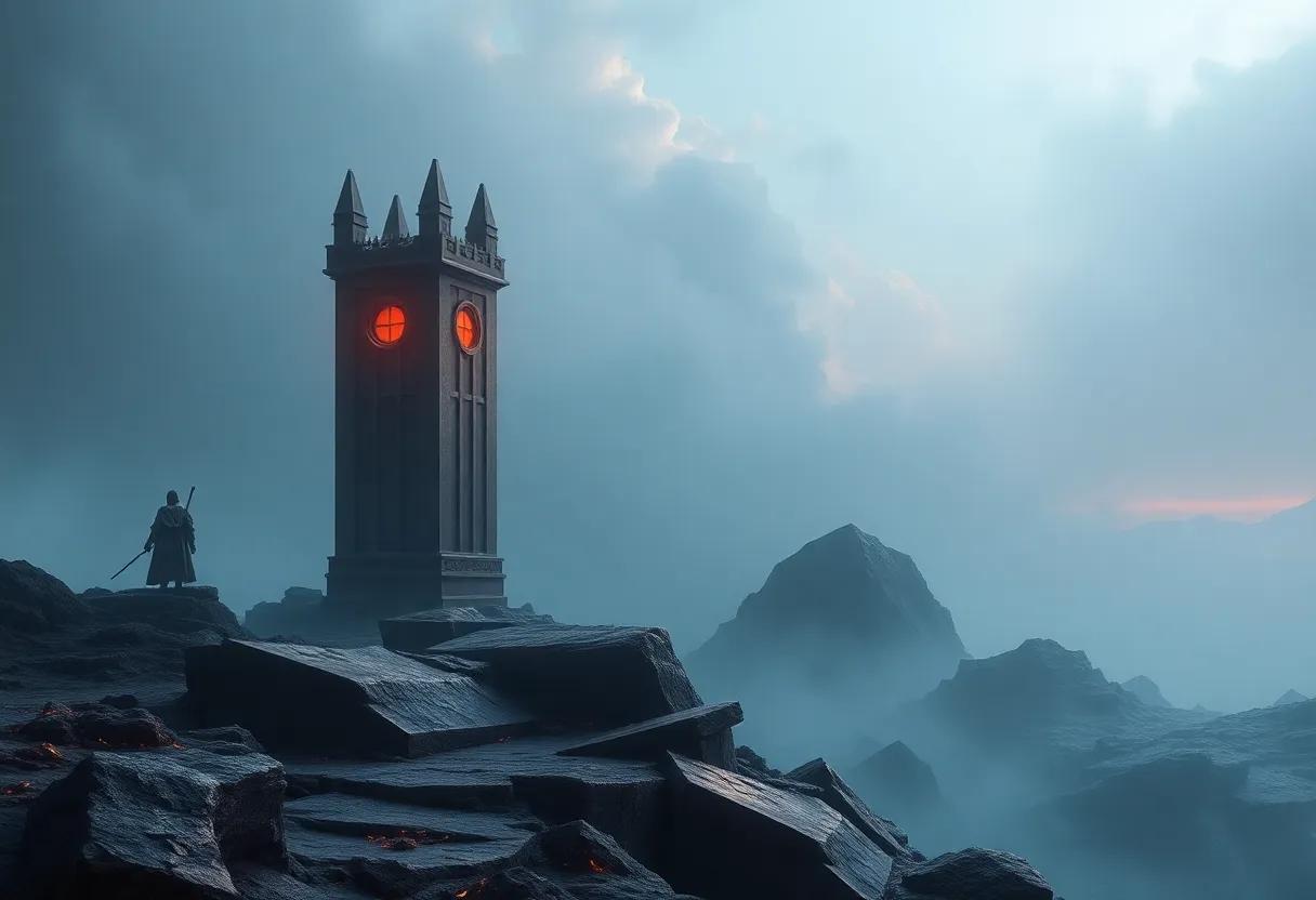 The Role ⁤of Setting and Atmosphere ⁢in Enhancing the Story's Immersive Experience