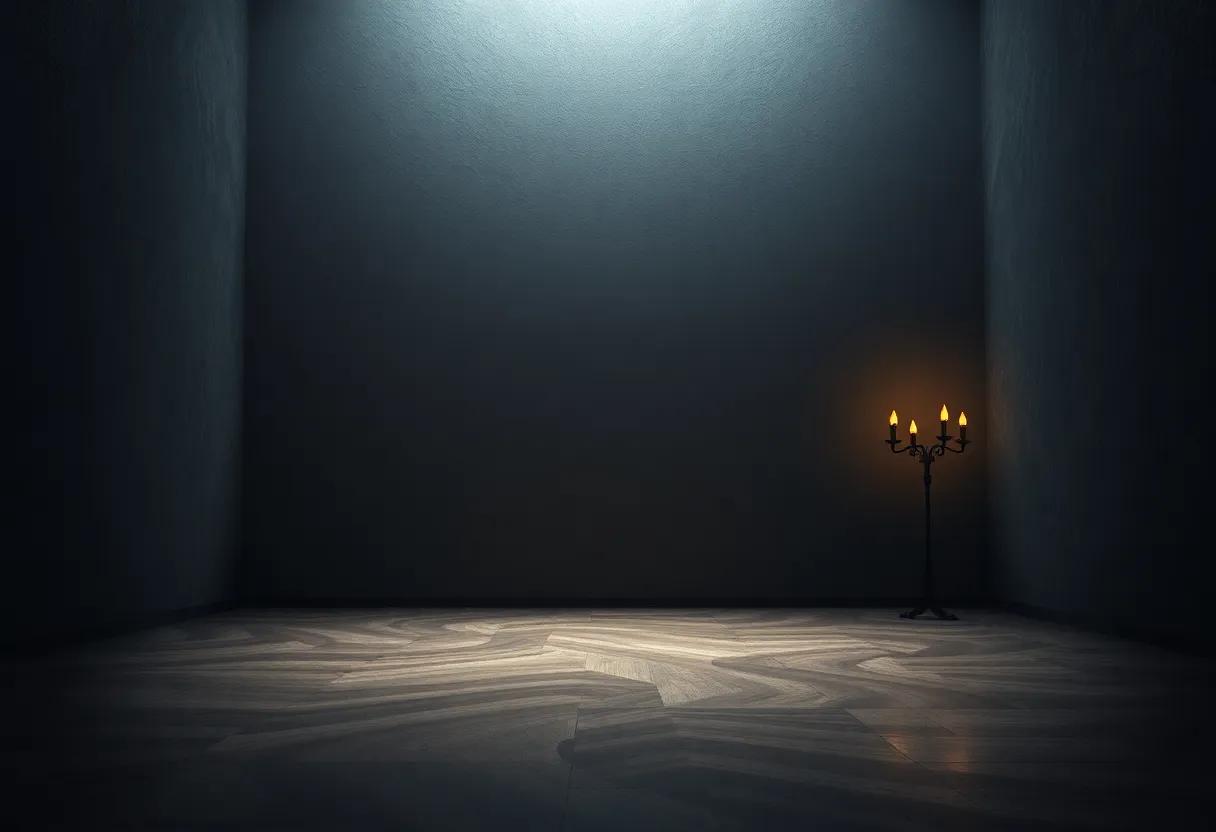 The Use of Symbolism and Imagery ​in The Shadows Enhancing ⁤Themes of Mystery, Power,⁤ and Redemption