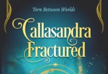 Shattered Bonds and Hidden Truths: A Review of Callasandra Fractured