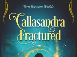 Shattered Bonds and Hidden Truths: A Review of Callasandra Fractured