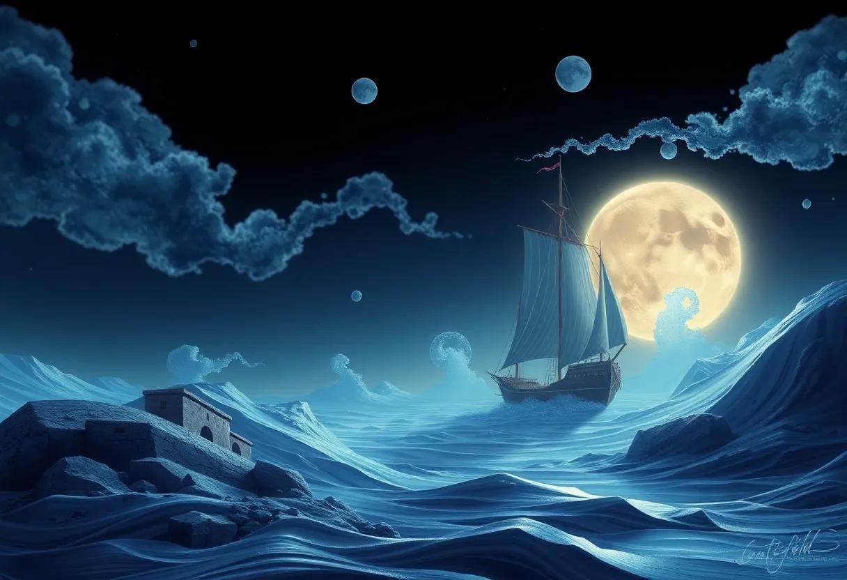 Exploring ‍the⁤ Narrative Pacing and Structure That Balance Action, Mystery, and Character Moments