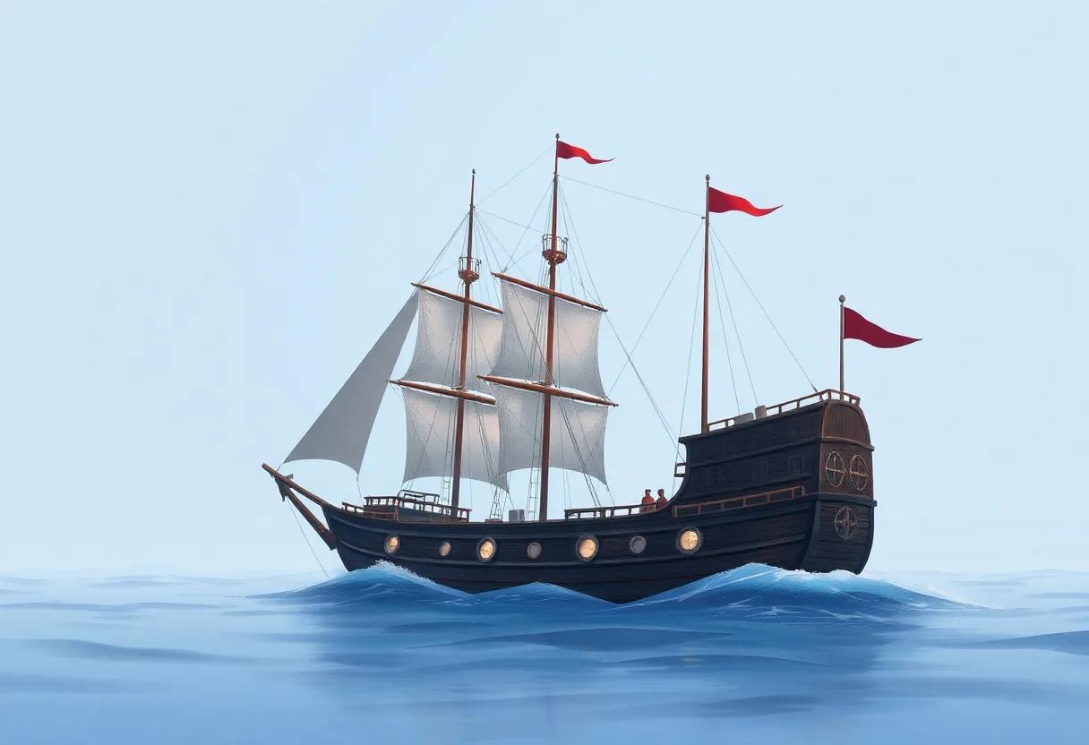 Why Ship of⁢ magic Continues to Captivate Readers Through Its ‌complex characters and Thoughtful Worldbuilding