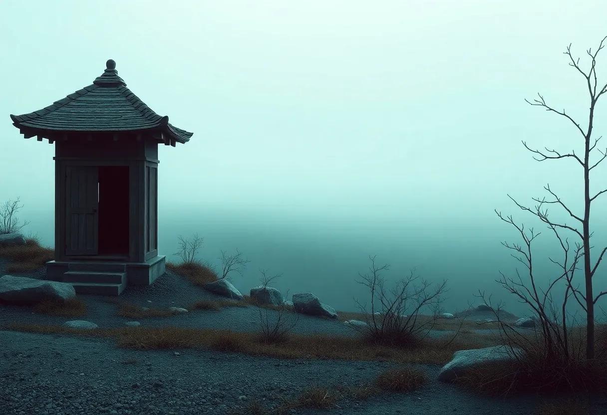 Exploring the Spiritual​ Struggles and Moral ⁢Ambiguities Within Endo's Narrative ‍Landscape of Silence