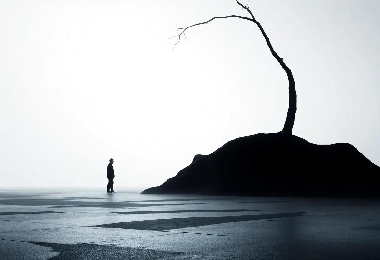 The Role of silence as a Powerful Motif Shaping‌ Reader Interpretation⁢ and Emotional⁢ Response