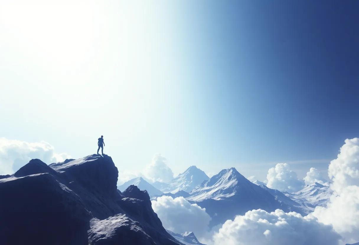 Analyzing the Protagonist's Journey and Growth‌ Through ​Challenges and⁢ Self-Discovery in Skyward